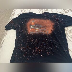No size inside. Never worn. Think it’s XL